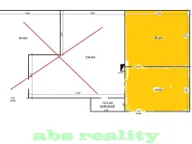 Pronájem skladu, Kostomlaty nad Labem, 140 m2