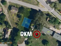 Prodej pozemku pro bydlení, Litobratřice, 241 m2