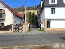 Prodej bytu 3+kk, Praha - Hlubočepy, Pod Žvahovem, 88 m2