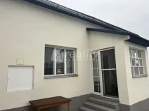 Prodej rodinného domu, Hořepník - Březina, 85 m2