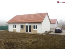 Pronájem rodinného domu, Dolní Bousov, 100 m2