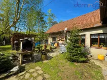 Prodej rodinného domu, Konice, Vodní, 166 m2