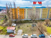 Prodej zahrady, Strakonice, Šmidingerova, 500 m2