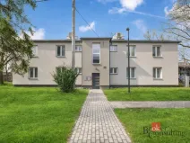 Prodej bytu 2+kk, Ostrava - Mariánské Hory, Cottonové, 37 m2