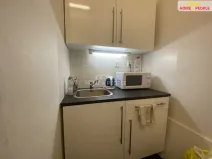 Pronájem obchodního prostoru, Praha - Žižkov, Biskupcova, 32 m2