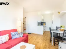 Prodej bytu 2+kk, Praha - Chodov, Brandlova, 45 m2