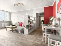 Prodej bytu 3+1, Mladá Boleslav, tř. Václava Klementa, 71 m2