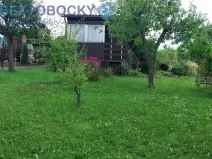 Prodej chaty, Chotěboř - Dobkov, 16 m2