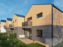 Prodej rodinného domu, Líšťany - Hunčice, 94 m2