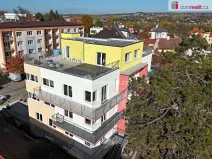 Prodej bytu 3+kk, Mělník, Rohelova, 66 m2