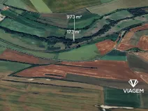 Prodej podílu pole, Byšice, 573 m2