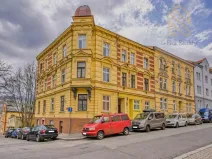 Prodej bytu 3+1, Děčín - Děčín VI-Letná, J. z Poděbrad, 70 m2