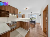 Prodej rodinného domu, Hrabyně, 270 m2