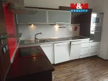 Pronájem bytu 1+1, Orlová, Ke Studánce, 36 m2