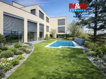 Prodej rodinného domu, Praha - Hlubočepy, Skalní, 336 m2