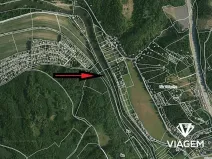 Prodej pozemku, Přestavlky u Čerčan, 2294 m2