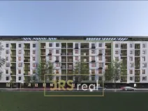 Prodej bytu 3+kk, durres, Albánie, 69 m2