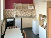 Pronájem bytu 3+kk, Brno, Valchařská, 69 m2