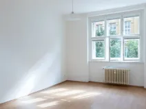 Pronájem bytu 2+1, Praha - Žižkov, Krásova, 56 m2