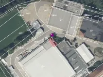 Pronájem skladu, Ivančice, Tovární, 75 m2