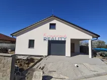 Pronájem rodinného domu, Staré Hodějovice, Okružní, 90 m2