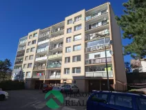 Pronájem bytu 2+kk, Rakovník, Mýtská, 40 m2