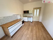 Pronájem bytu 2+1, Praha - Smíchov, Zapova, 78 m2