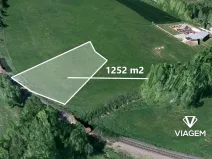 Prodej pole, Konice, 1252 m2