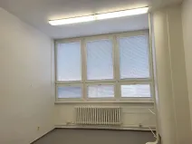 Pronájem kanceláře, Brno, Cejl, 23 m2
