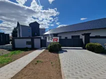 Pronájem bytu 3+kk, Šternberk, Uničovská, 55 m2