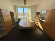 Pronájem kanceláře, Boršov nad Vltavou, Průmyslová, 19 m2