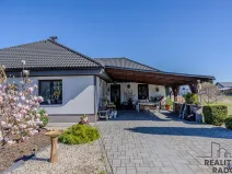 Prodej rodinného domu, Ostrava, Na Šancích, 176 m2