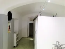 Pronájem komerční nemovitosti, Slaný, Kynského, 30 m2