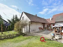 Prodej rodinného domu, Ústrašice, 135 m2