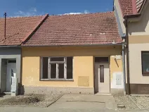 Prodej rodinného domu, Kobylnice, 100 m2