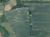 Prodej pole, Boršice, 7194 m2