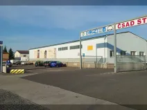 Pronájem skladu, Strakonice, U Nádraží, 290 m2