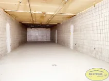 Pronájem výrobních prostor, Olomouc, Hamerská, 108 m2