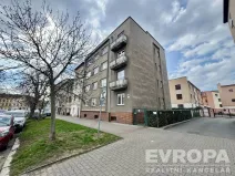 Prodej bytu 3+1, Plzeň - Východní Předměstí, Klášterní, 69 m2