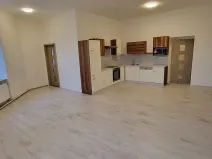 Pronájem bytu 1+kk, Příbor, náměstí Sigmunda Freuda, 65 m2