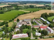 Prodej zemědělského objektu, Okrouhlice, Valečov, 25561 m2