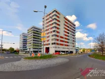 Pronájem bytu 2+kk, Mladá Boleslav - Mladá Boleslav II, 17. listopadu, 57 m2