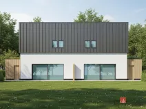 Prodej bytu 4+kk, Turnov, Sobotecká, 123 m2