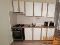 Pronájem bytu 1+1, Otrokovice - Kvítkovice, Luční, 33 m2