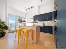 Prodej bytu 3+kk, Praha, Cíglerova, 101 m2