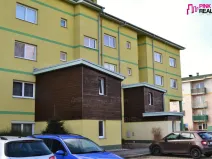 Pronájem bytu 1+kk, Kostelec nad Orlicí, K Tabulkám, 41 m2