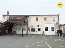 Pronájem skladu, Ostrava, Družební, 85 m2