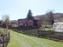 Prodej chaty, Děčín - Děčín III-Staré Město, Březová, 20 m2