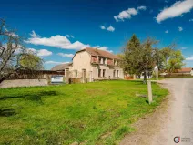 Prodej rodinného domu, Hlavečník, 120 m2