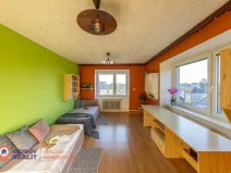 Prodej bytu 3+kk, Brodek u Konice, 73 m2